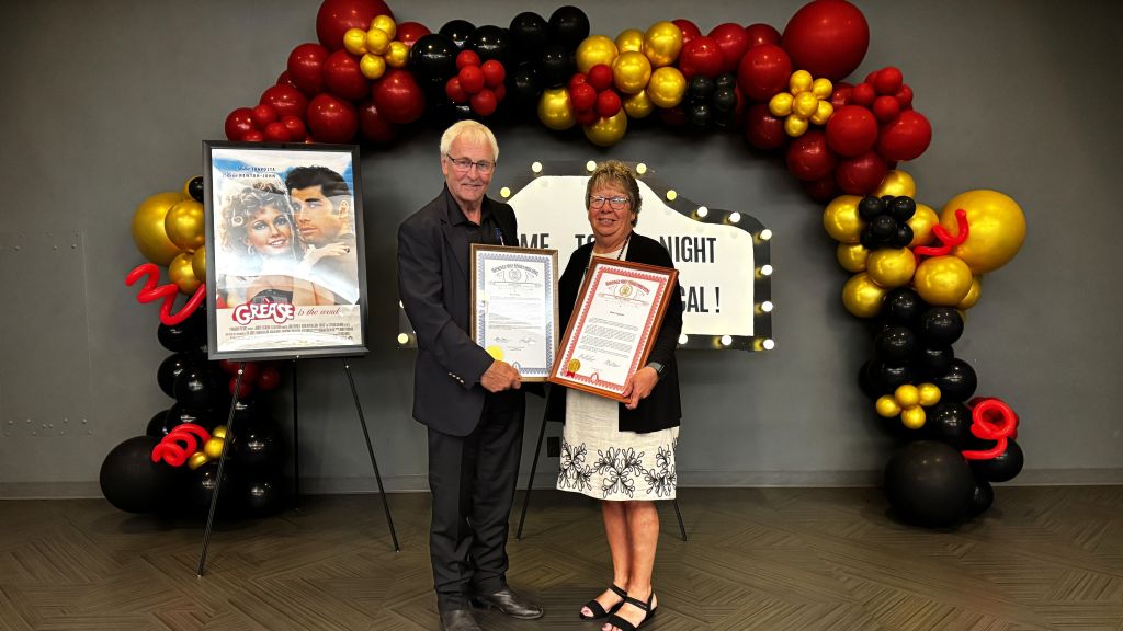 Citizens Of The Year Honored At Sturgis Fest Kick Off Dinner